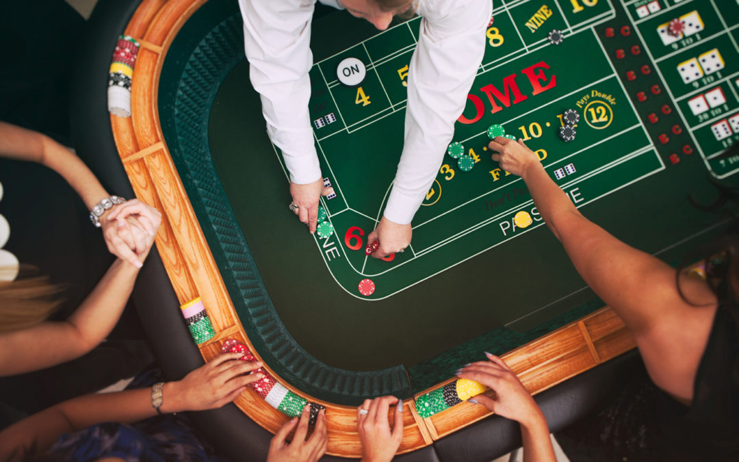 How mystery shoppers can improve customer service at casinos