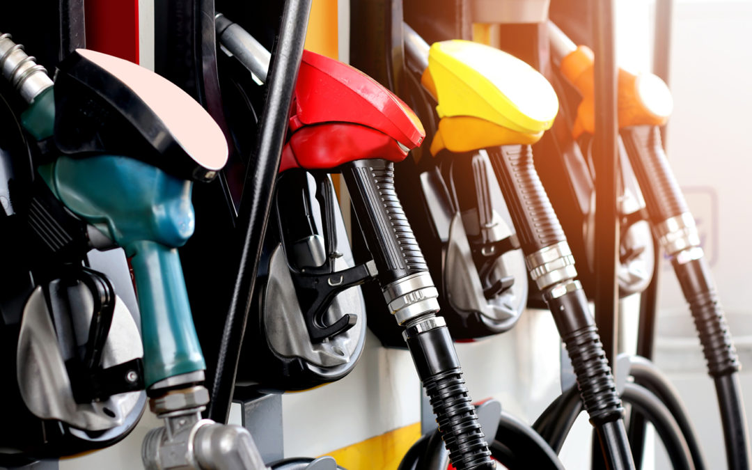 Mystery shopping tips for a gas station job