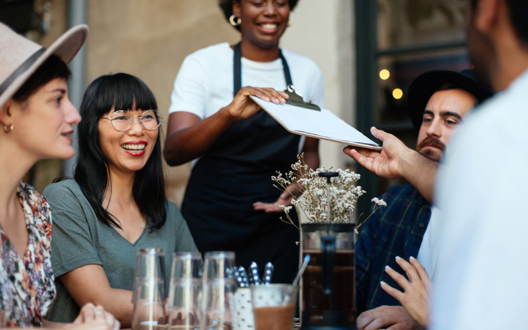 How mystery shoppers can improve service at your restaurant
