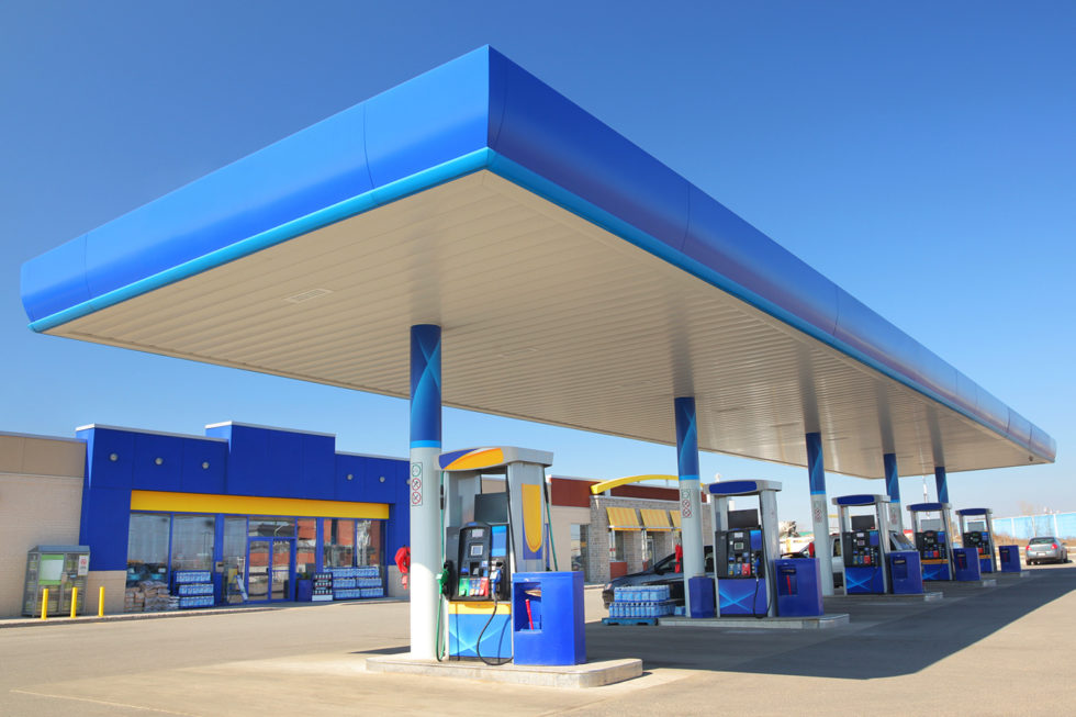 Gas Station Mystery Shopping Customer Experience Services BestMark
