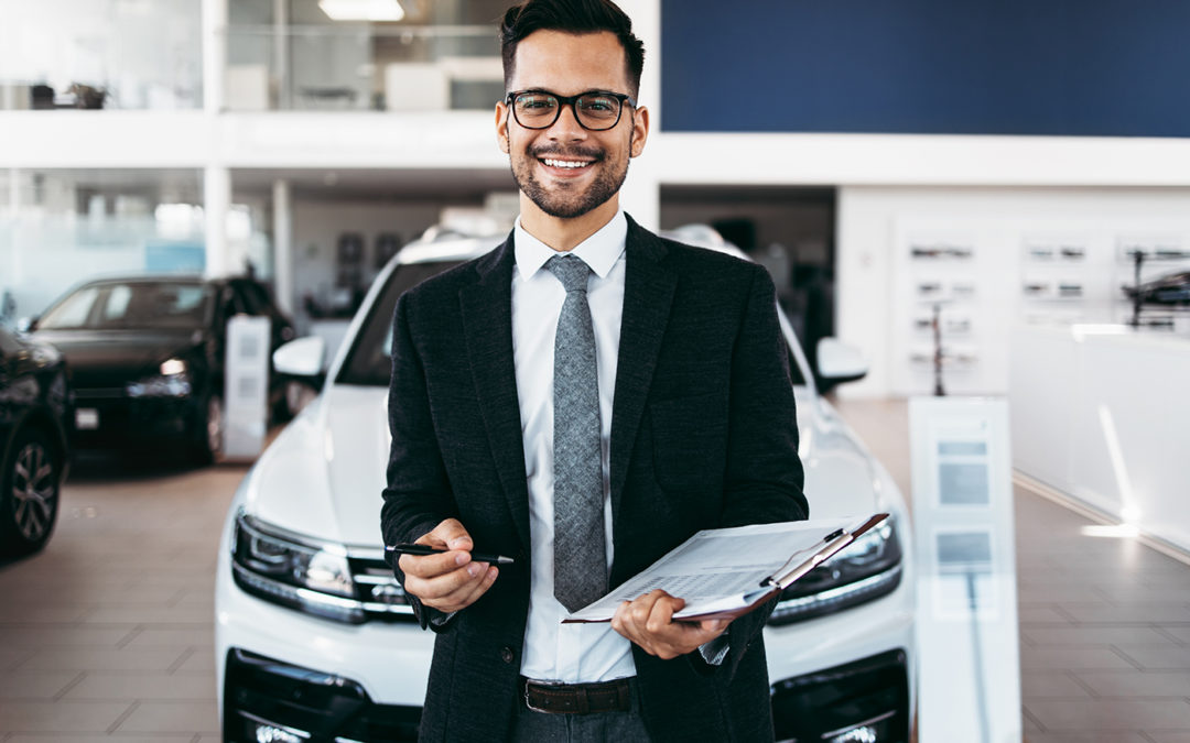 How mystery shoppers can improve automotive sales performance