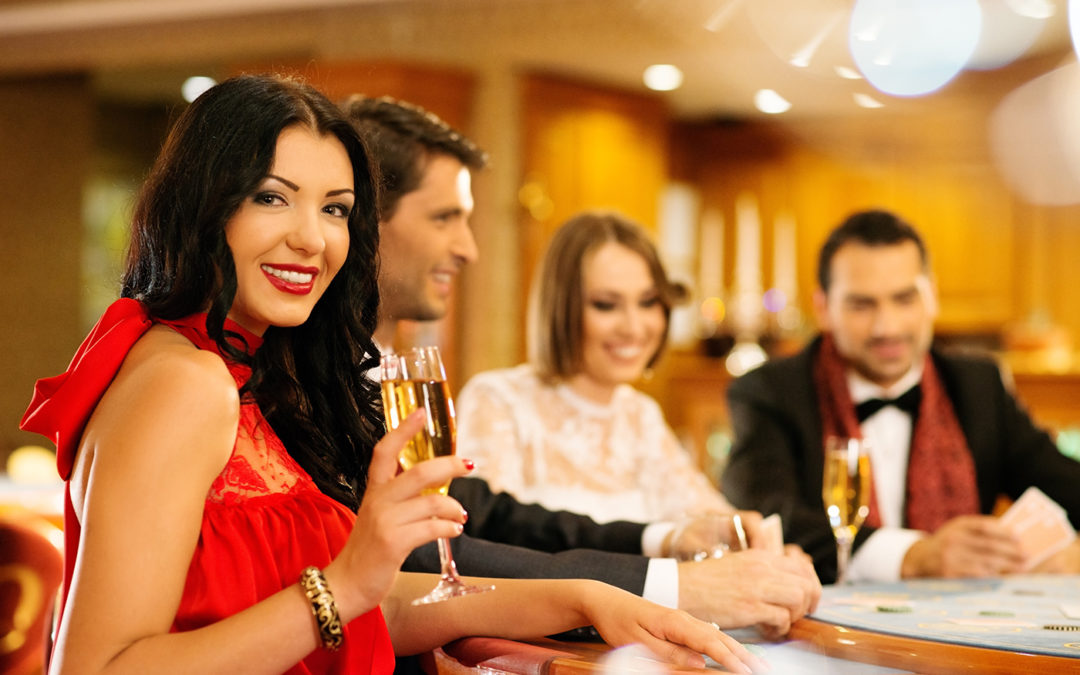 Mystery shopping helps keep an eye on the customer experience at your casino