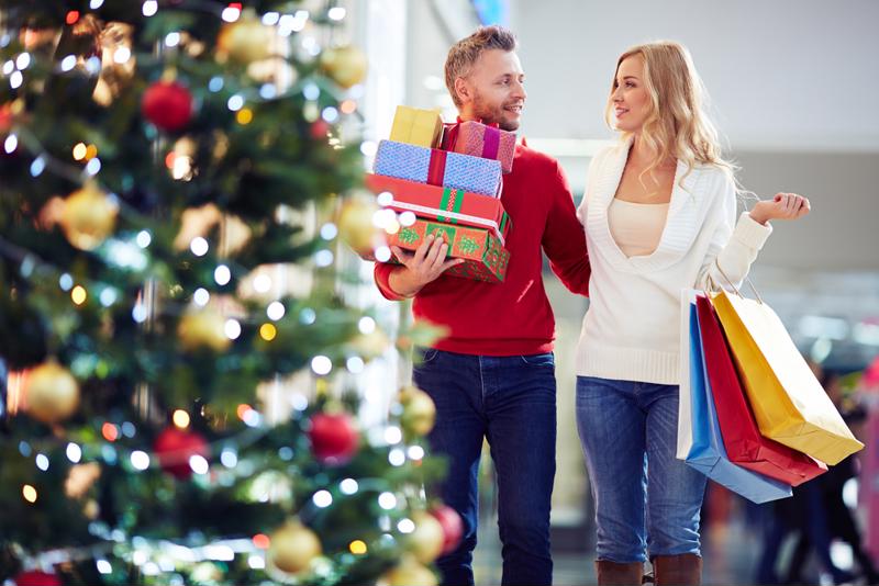 ‘Tis the season for mystery shopping